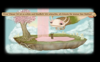 Fran Bow Screenshot Fran Bow Screenshot